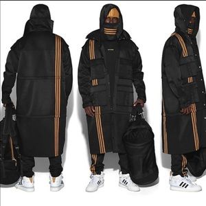 COPY - Ivy Park Jacket